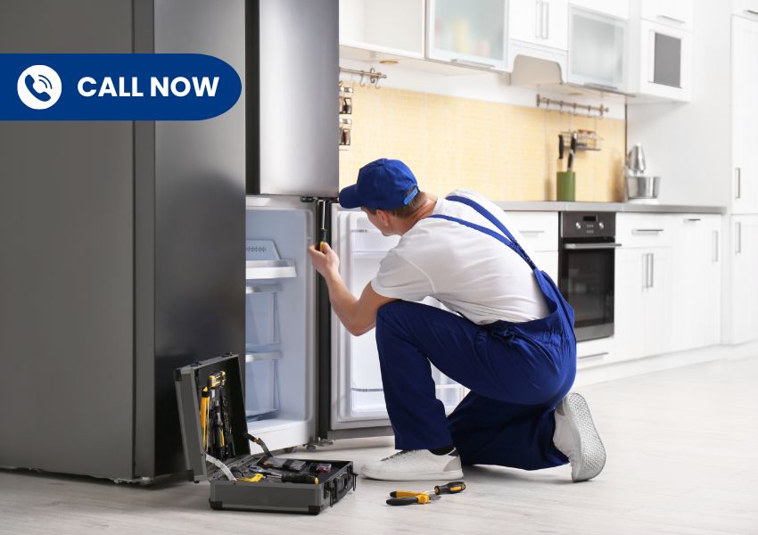 Foster City Appliance Repair Company